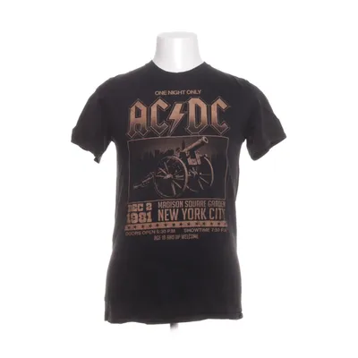 T-shirt (Svart) från ACDC