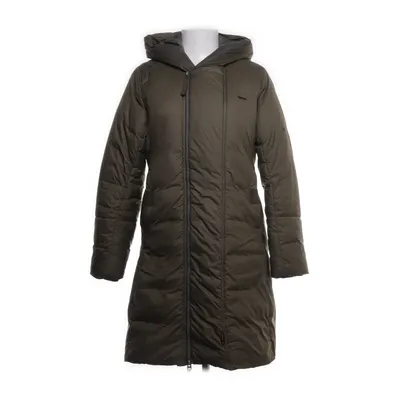 Winter coat (Green) from G-Star Raw Polyester