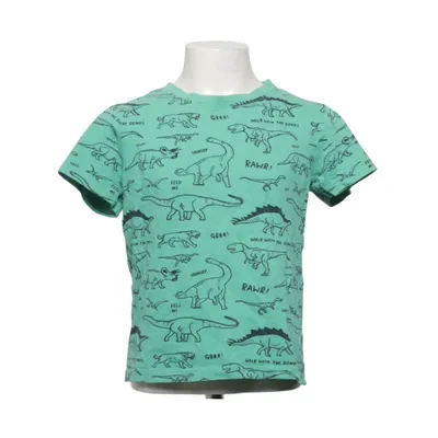 T-shirt (Green) from H&M Kids Cotton