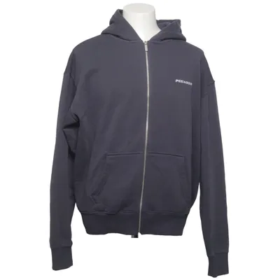 Huvtröja (Grå) från Pegador Bomull, Polyester