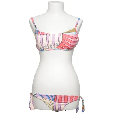 Bikini (Surfadelic Bralette) de Billabong Élasthane, Polyamide, Polyester