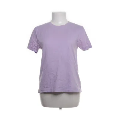 T-shirt (Purple) from Dedicated Organic cotton