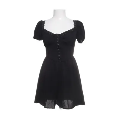 Klänning (Svart) från Fashion Nova Polyester