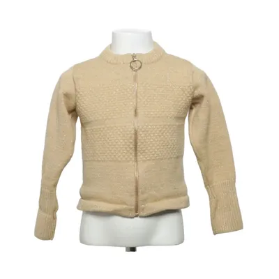 Cardigan (Beige) de Mads Nørgaard Copenhagen Laine