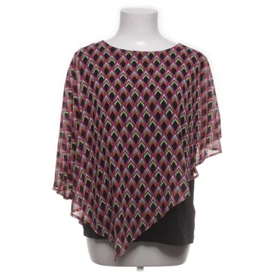 Top (Zwart, Meerkleurig) van Atelier GS Polyester