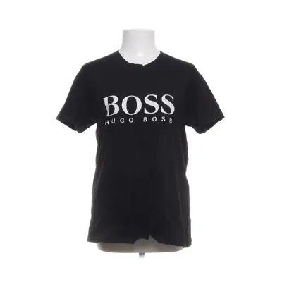 T-shirt (Black) from Sol’s Cotton