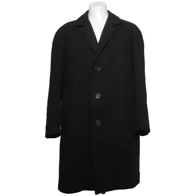 Manteau (Noir)