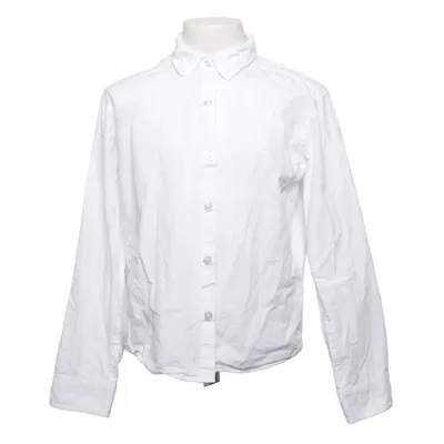 Chemise (Blanc) de MyWear Kids Coton