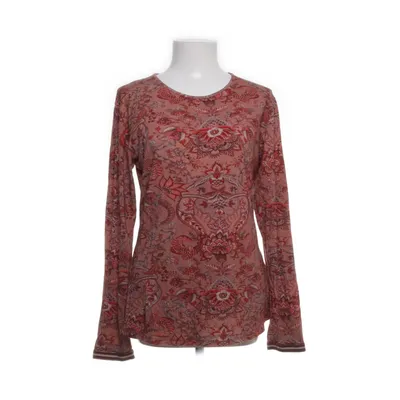 Blouse (Pink, Red, Multicolored) from Pip Studio Elastane, Viscose
