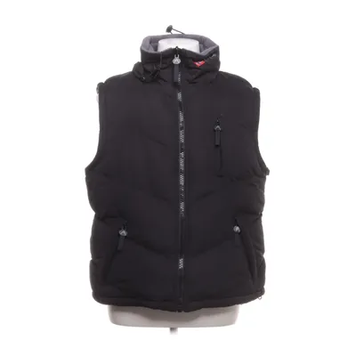 Ytterväst (Svart) från Equipment