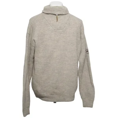 Pull-over (Gris) de Mackenzie Laine