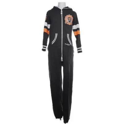 Overalls (Grijs) van One Piece