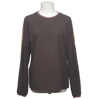 Top (Mungo) van Soulmate Elastaan, Viscose