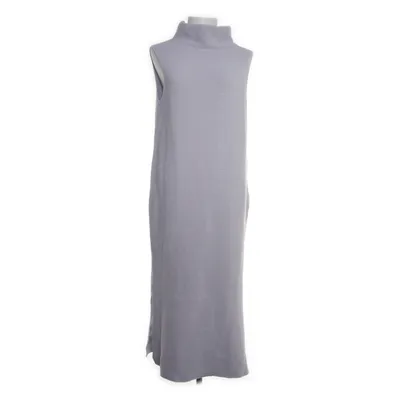 Maxi jurk (Blauw) van Edited Viscose, Nylon