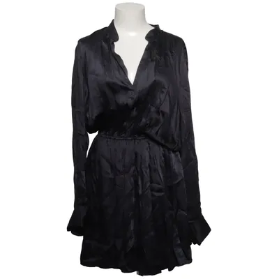 Dress (Gray) from Est'Seven Silk