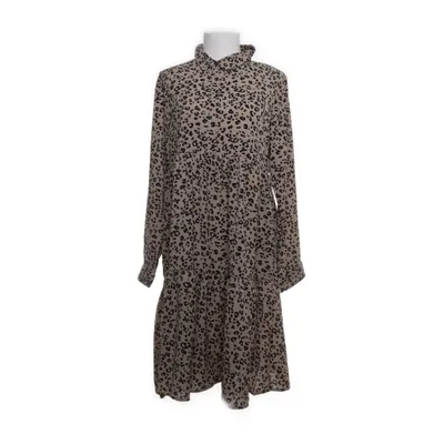 Klänning (Beige, Flerfärgad) från Jacqueline de Yong Polyester