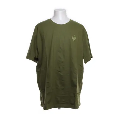 T-shirt (Grøn) fra Engelbert Strauss Bomuld