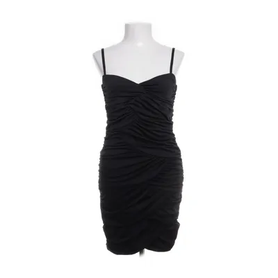 Cocktailklänning (Svart) från H&M Polyester, Elastan