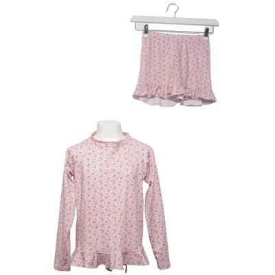Pyjamas (Rosa) från Petite Chérie Elastan, Polyester