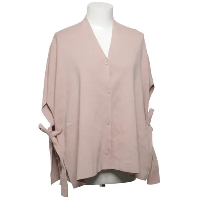 Gilet (Beige) van COS Katoen