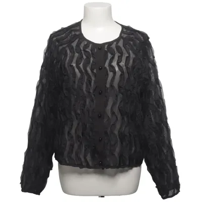 Blouse (Yascircle Ls Shirt) de YAS Polyester