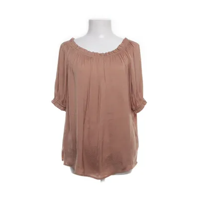 Topp (Brun) från Saint Tropez Polyester