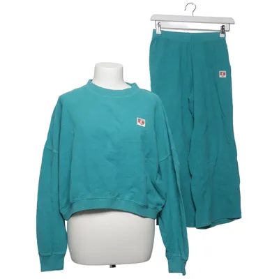 Loungewear (Blue) from American Vintage Cotton