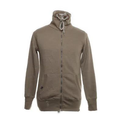 Sports jacket (Green) from Roadsign Australia Cotton, Polyester