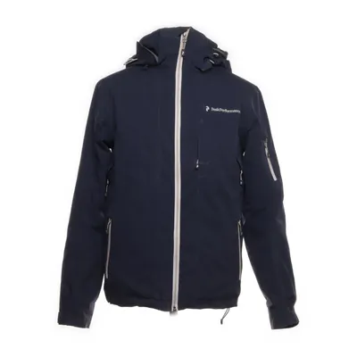 Skidjacka (Blå) från Peak Performance Återvunnen polyester