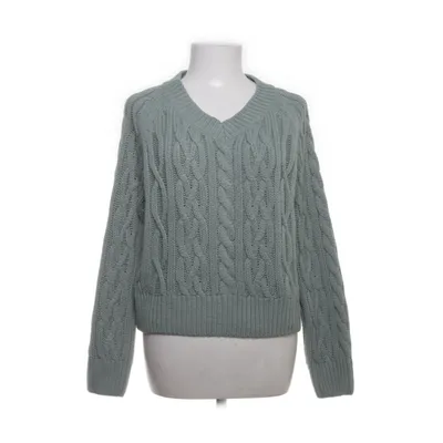 Pullover (Green) from Esmara Acrylic