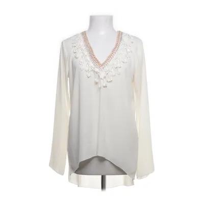 Blouse (Beige, Multicolored) from Laurie & Joe Viscose