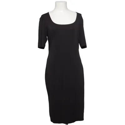 Robe (Noir) de Fox's Acrylique, Élasthane