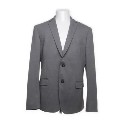 Kavaj (Brun) från State of Art Elastan, Polyester, Viskos