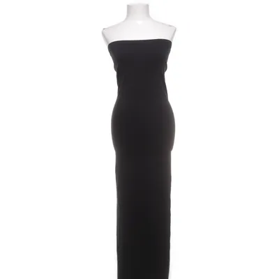 Långklänning (Svart) från Wolford Elastan, Polyamid