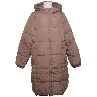 Wintermantel (Beige) von Vero Moda Polyester