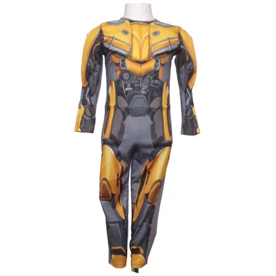 Feestkostuums (Bumblebee) van H&M Hasbro Polyester