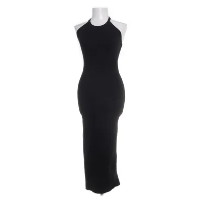 Maxi dress (Black) from Pixie Market Cotton