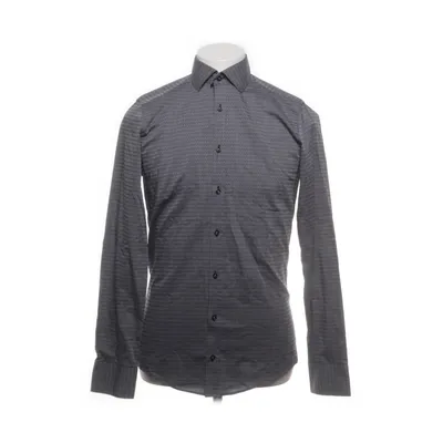 Skjorta (Grå) från Venti Bomull