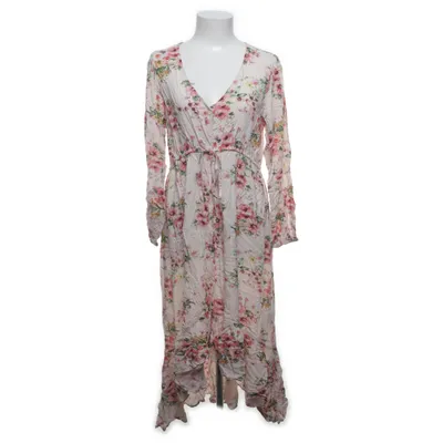 Omlottklänning (MALVA KAFTAN) från Capri Collection Viskos