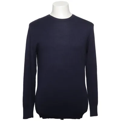 Trui (Blauw) van Zara Man Basic