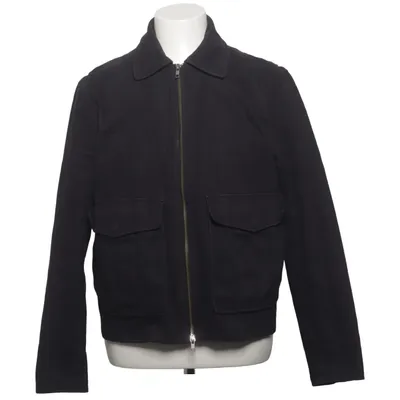 Jacket (Black) from Visual Clothing Project