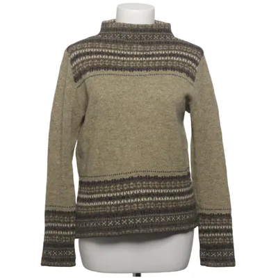 Pull-over (Beige, Marron, Multicolore) de Jones New York Sport Laine