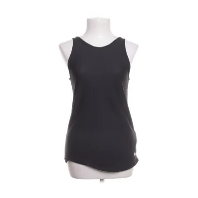 Débardeur de sport (Noir) de Nike Polyester
