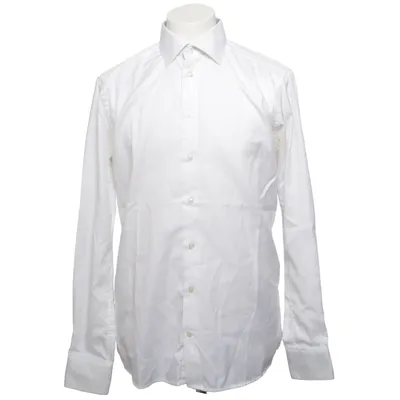 Chemise (Blanc) de Eton