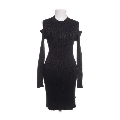 Dress (Black) from Anastasia Metallic fiber, Polyamide, Polyester, Viscose