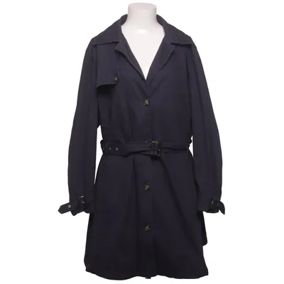 Trench coat (Blue) from Peppermint