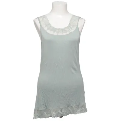 Tanktop  (Blå) fra Cream