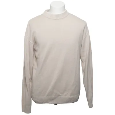 Sweater (Beige) fra Jack & Jones Akryl, Bomuld