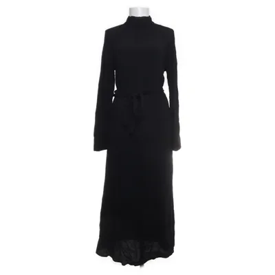 Maxi jurk (Zwart) van Edited Viscose