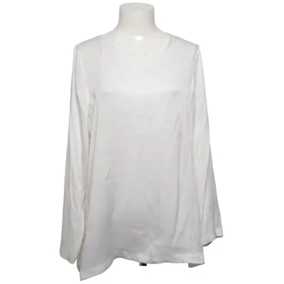 Blouse (White) from Maliparmi